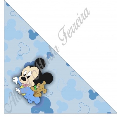 Aplicação Triangular AP18