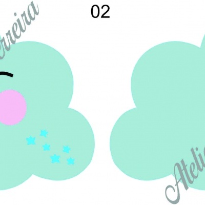 Almofada Decorativa 02