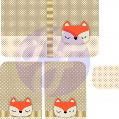 Porta Documentos PD06