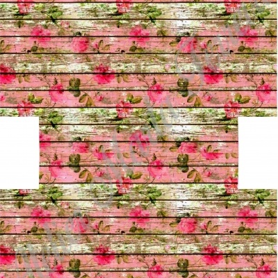 Necessaire Triangular 18