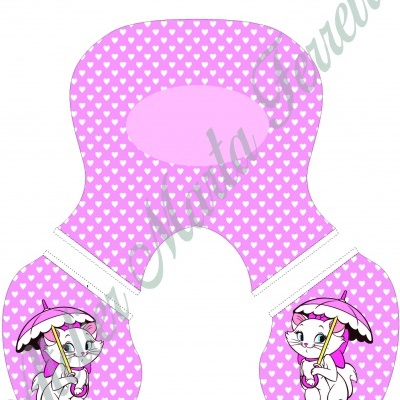 Almofada para ovinho 17