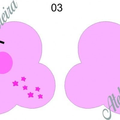 Almofada Decorativa 03