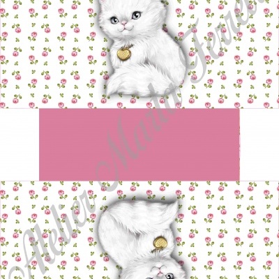 Necessaire Triangular 37