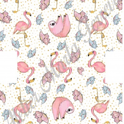 Necessaire Triangular 14