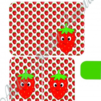 Porta Documentos PD11