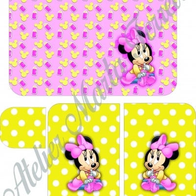 Porta Documentos PD19