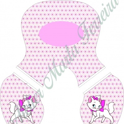 Almofada para ovinho 20