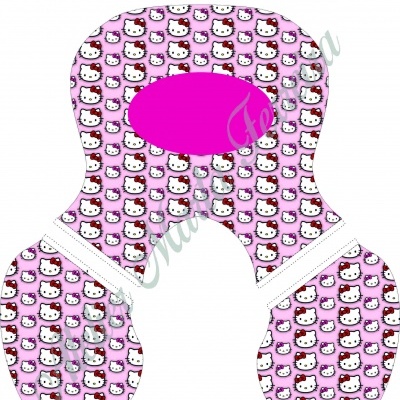 Almofada para ovinho 21