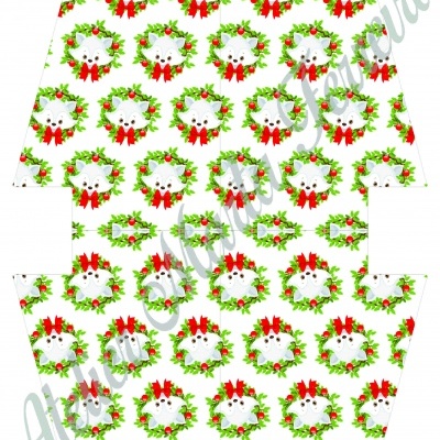 Porta Moedas Lala 02