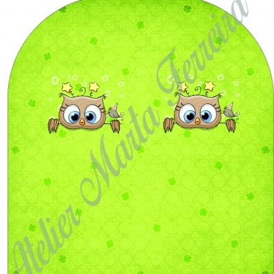 Bolsa para garrafa 23