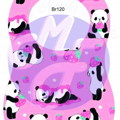 Babete Redondo BR120