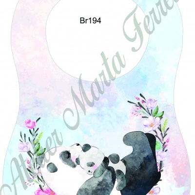 Babete Redondo Br194