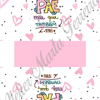 Necessaire Triangular 23