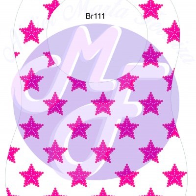 Babete Redondo BR111