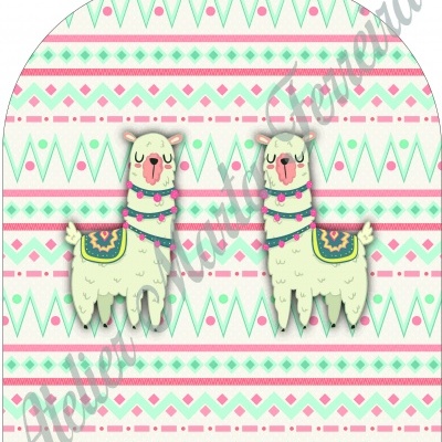 Bolsa para garrafa 36