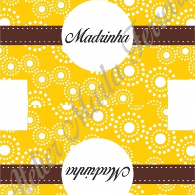 Necessaire Triangular 05