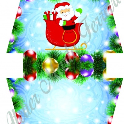 Porta Moedas Lala 09