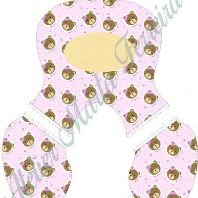 Almofada para ovinho 29