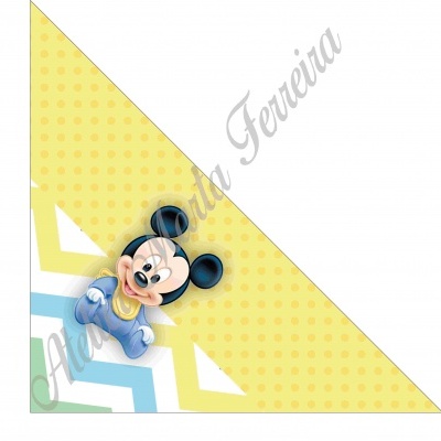 Aplicação Triangular AP16