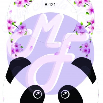 Babete Redondo BR121