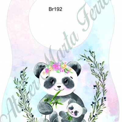 Babete Redondo Br192