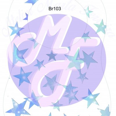 Babete Redondo BR103