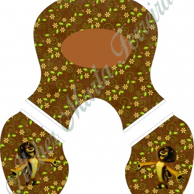 Almofada para ovinho 22