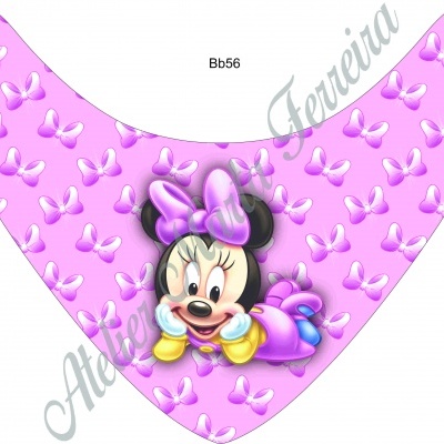 Babete Bandana BB56