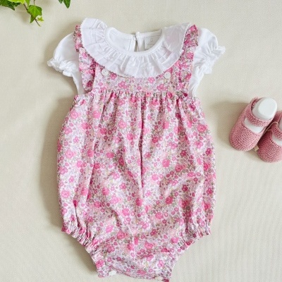 Fofo Inês floral