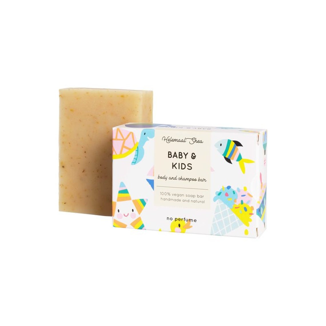 Baby&#x20;&amp;&#x20;Kids&#x20;soap&#x20;bar