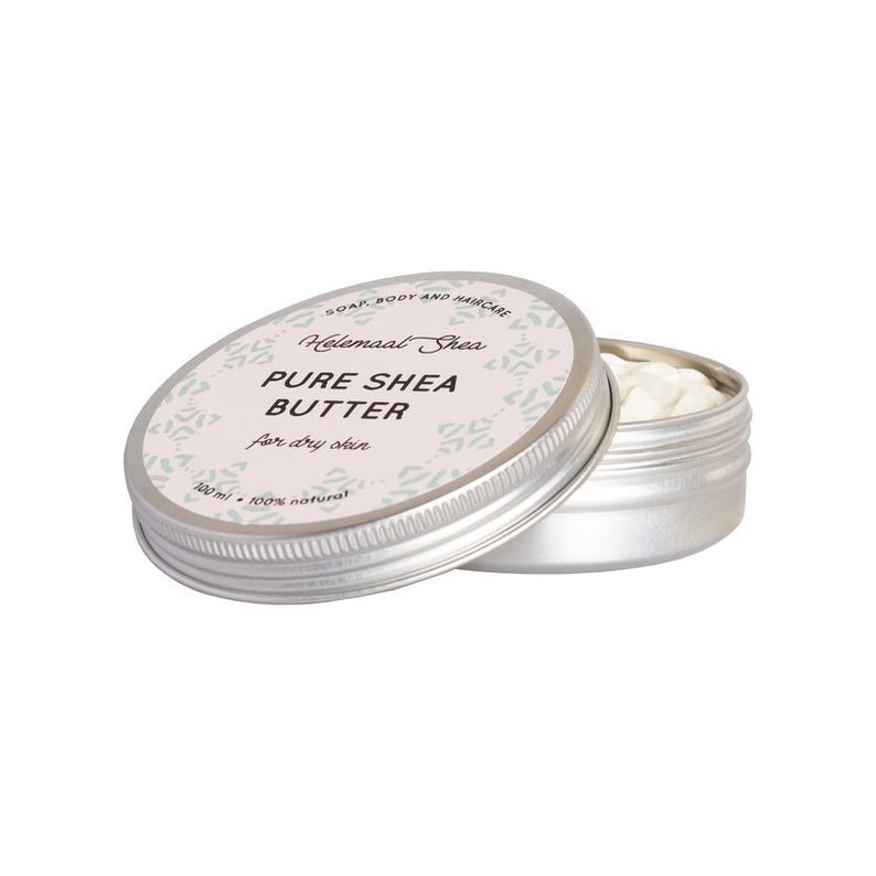 Pure Raw Shea Butter