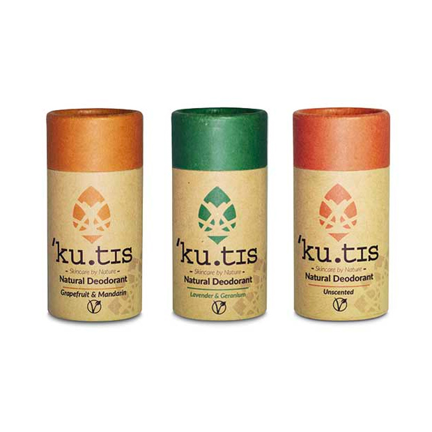 Vegan&#x20;Deodorant