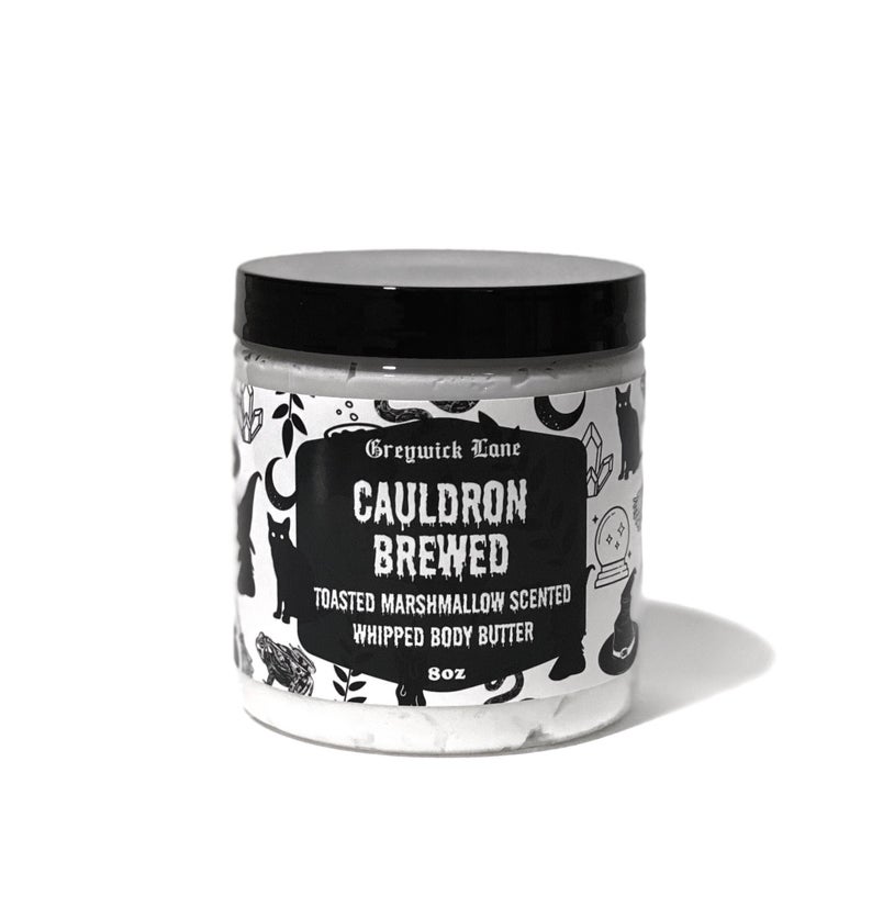 Cauldron&#x20;Brewed&#x20;Body&#x20;Butter