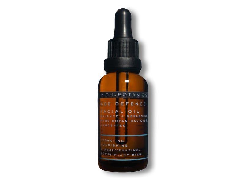 Age&#x20;Defence&#x20;Facial&#x20;Oil