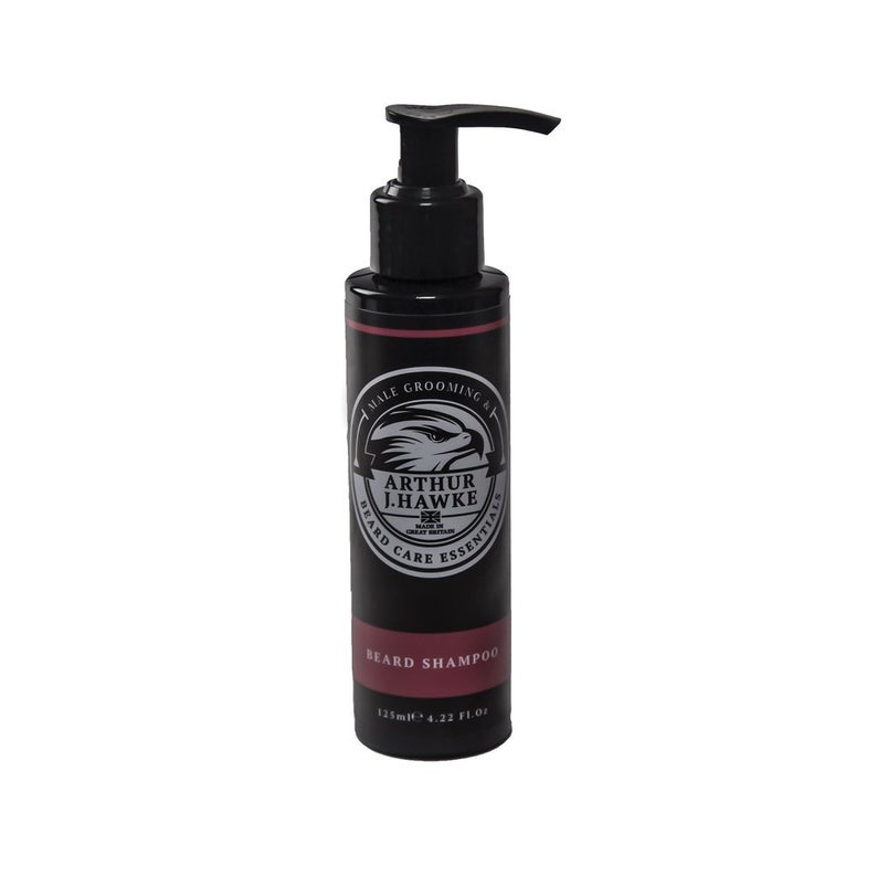 Beard Shampoo