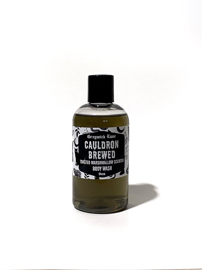 Cauldron&#x20;Brewed&#x20;Body&#x20;Wash