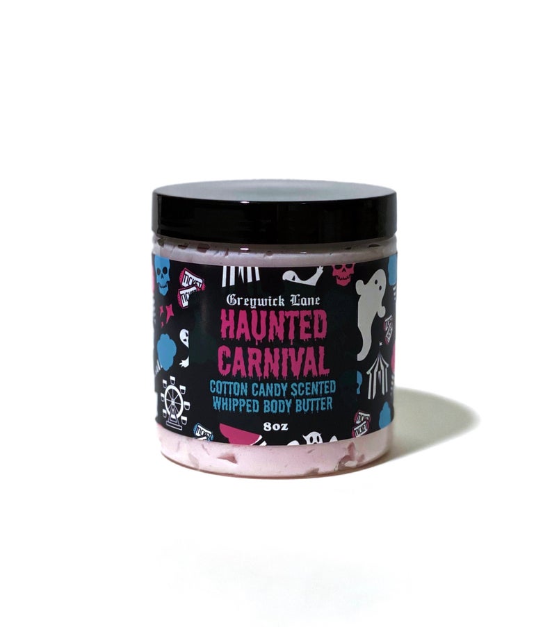 Haunted&#x20;Carnival&#x20;Body&#x20;Butter