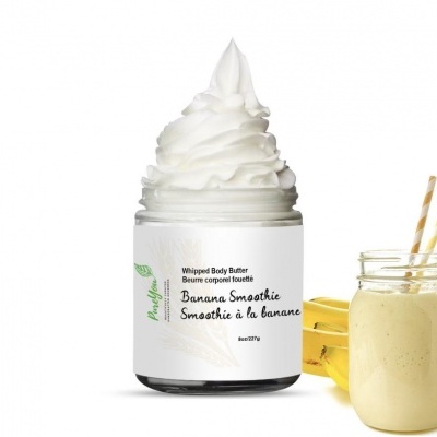 Organic&#x20;Body&#x20;Butter