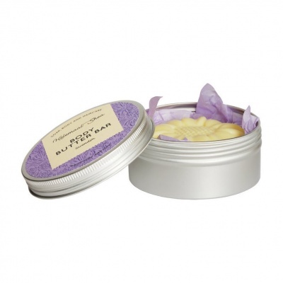 Body Butter Bar