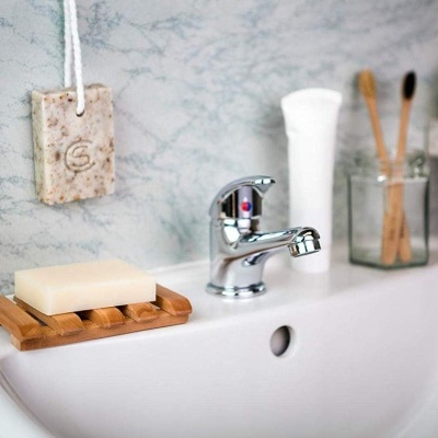 Natural Vegan Soap