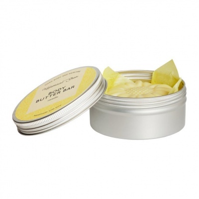 Body Butter Bar