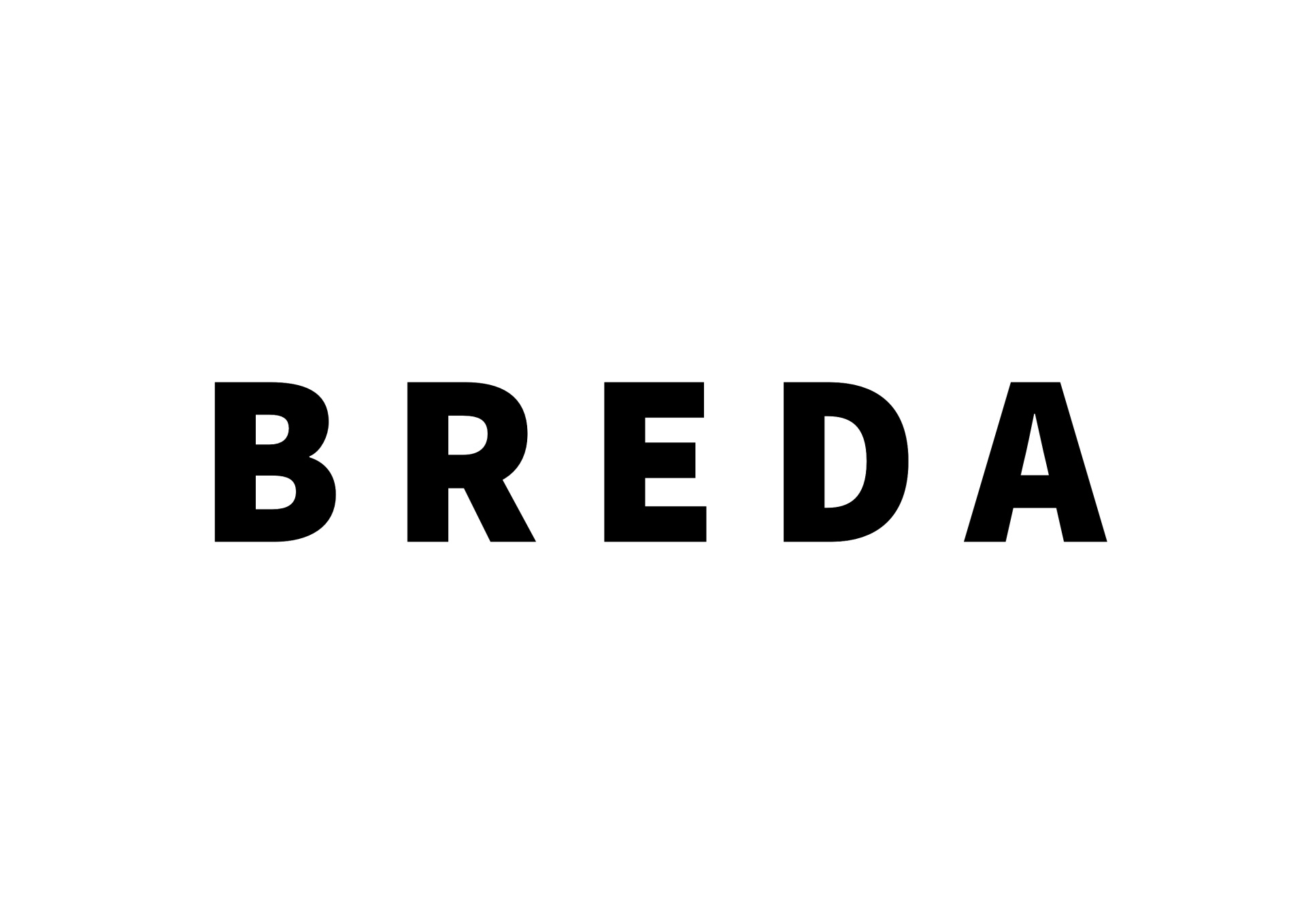 BREDA