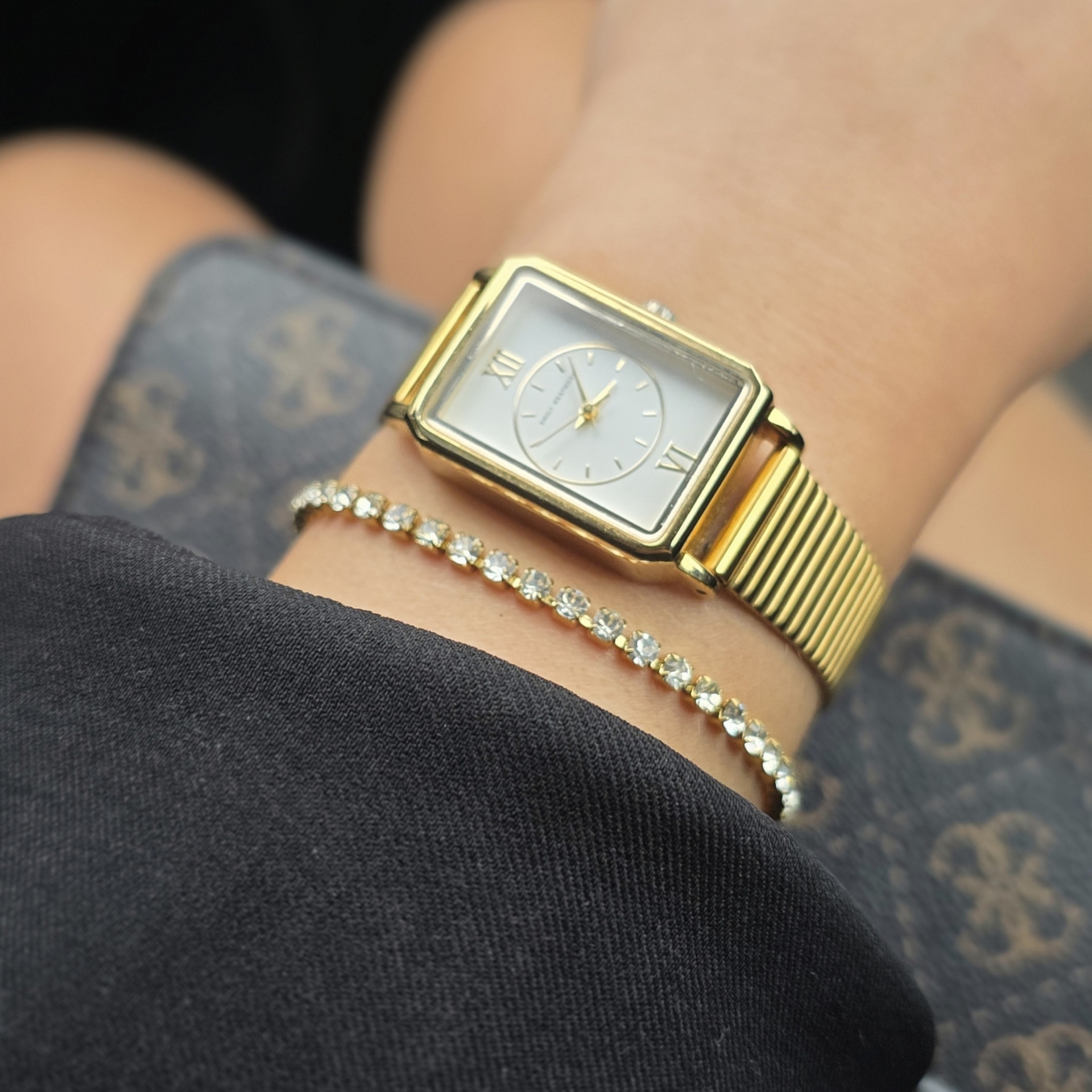 Pulseira Moon Kissed