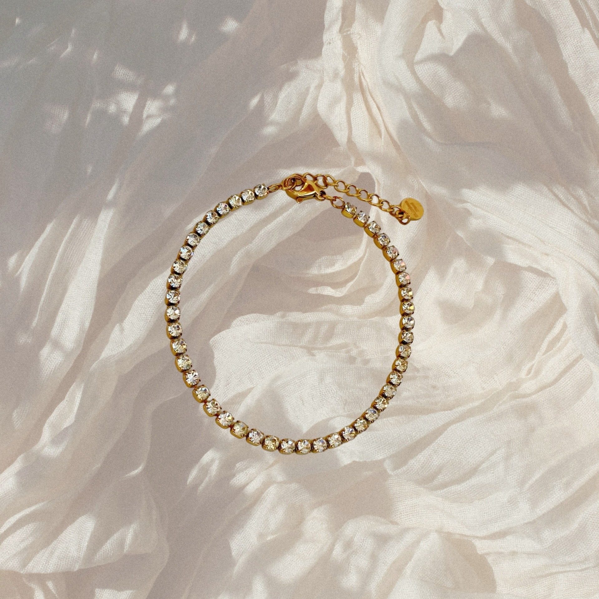 Pulseira Moon Kissed