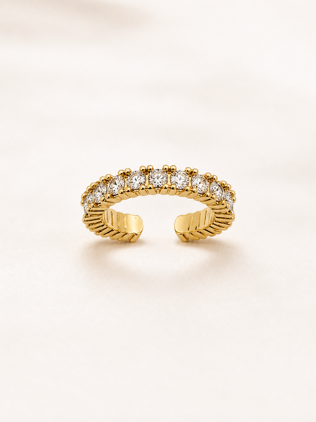 Earcuff Asteria