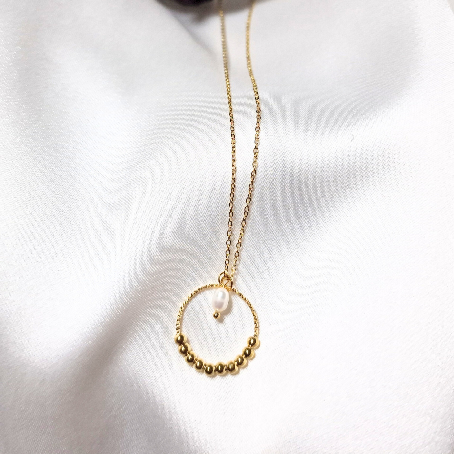 Colar Semente Estelar