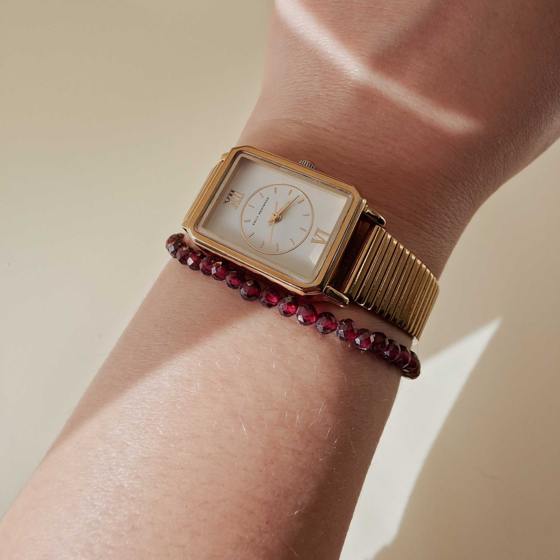 Pulseira Porto Seguro de Granada