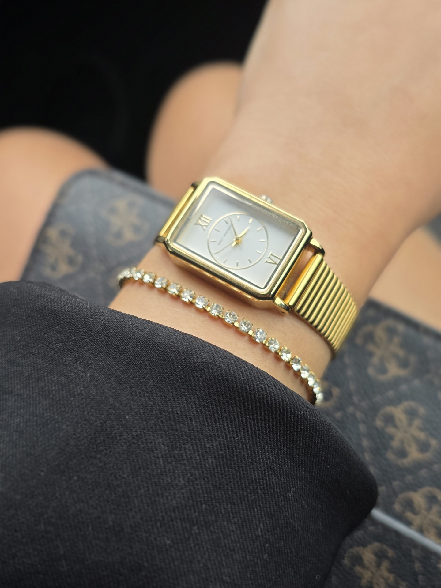 Pulseira Moon Kissed