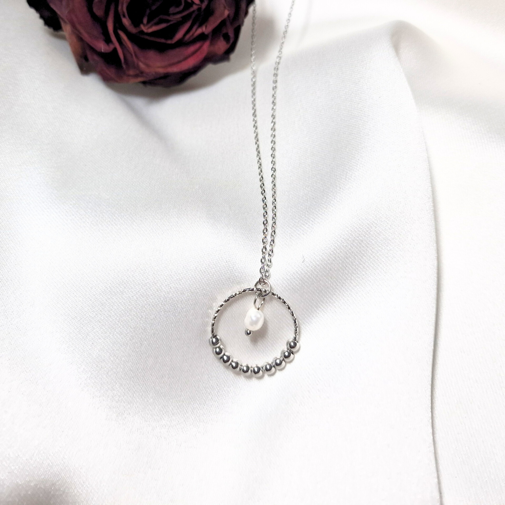 Colar Semente Estelar