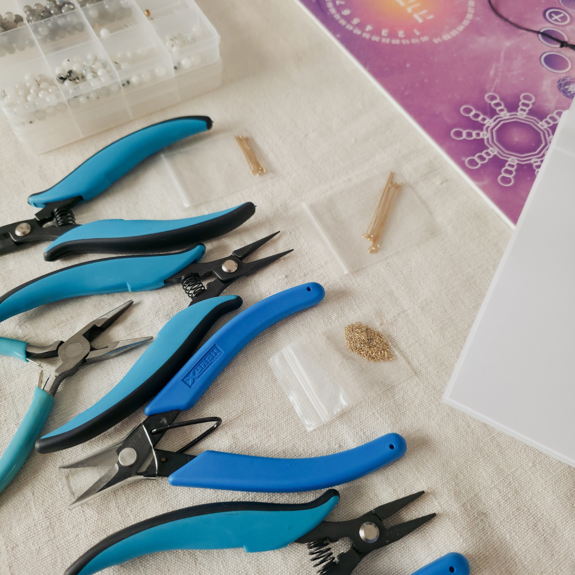 Joia Personalizada - Ritual Origin